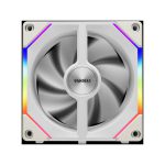 فن کیس گیم دیاس AEOLUS P2-1203 WH