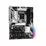 مادربرد ازراک مدل B760 Pro RS DDR4 8 مادربرد ازراک مدل B760 Pro RS DDR4