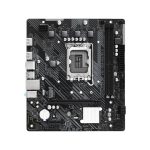 مادربرد ازراک مدل H610M-H2 M.2 DDR4