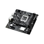 مادربرد ازراک مدل H610M-H2 M.2 DDR4
