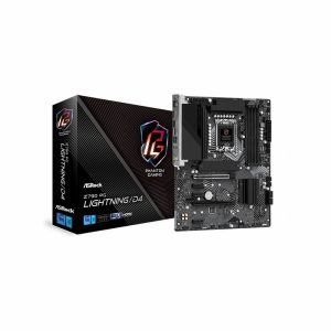 مادربرد ازراک مدل Z790 PG Lightning DDR4