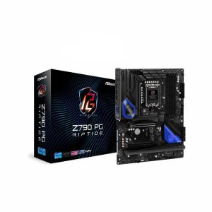 مادربرد ازراک مدل Z790 PG Riptide DDR5
