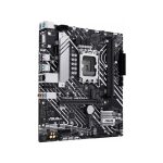 مادربرد ایسوس مدل PRIME H610M-A-CSM DDR5