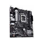 مادربرد ایسوس مدل PRIME H610M-A-CSM DDR5