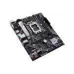 مادربرد ایسوس مدل PRIME H610M-A-CSM DDR5