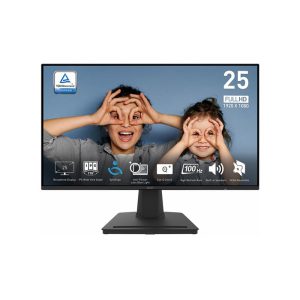 مانیتور ام اس آی مدل PRO MP252 سایز 25 اینچ