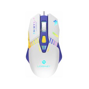 گیمینگ لاجیکی مدل M620W 1