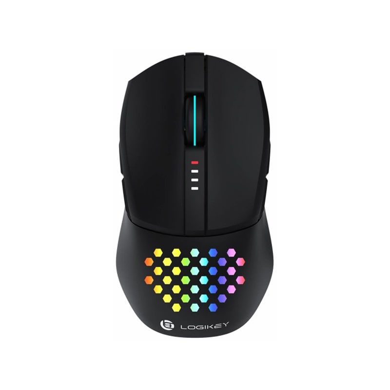 موس گیمینگ لاجی کی مدل M659B
