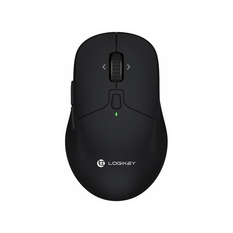 موس بی سیم لاجی کی مدل M520B