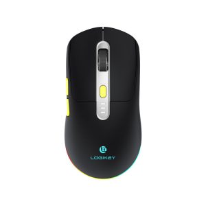 موس لاجی کی مدل M530B