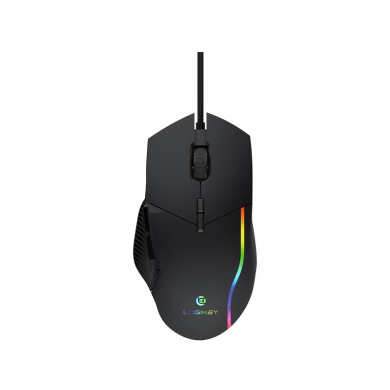 گیمینگ لاجی کی مدل M630B 1 1