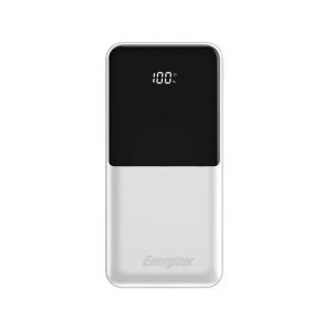 پاوربانک انرجایزر مدل UE20069PQ ظرفیت 20000 میلی آمپر ساعت 22.5W
