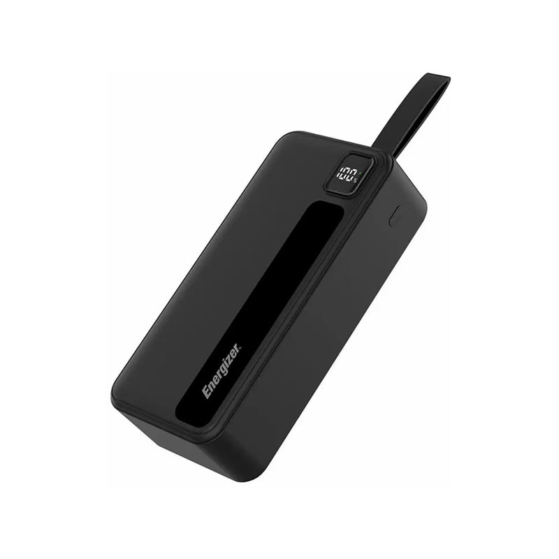 پاوربانک انرجایزر مدل UE30035PQ ظرفیت 30000 میلی آمپر ساعت 22.5W 3 پاوربانک انرجایزر UE30035PQ ظرفیت 30000 میلی آمپر ساعت 22.5W