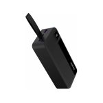 پاوربانک انرجایزر UE30035PQ ظرفیت 30000 میلی آمپر ساعت 22.5W