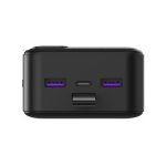 پاوربانک انرجایزر UE30035PQ ظرفیت 30000 میلی آمپر ساعت 22.5W