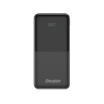 پاوربانک انرجایزر مدل UE10067PQ ظرفیت 10000 میلی آمپر ساعت 22.5W 10 پاوربانک انرجایزر مدل UE10067PQ ظرفیت 10000 میلی آمپر ساعت 22.5W