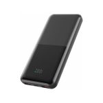 پاوربانک انرجایزر مدل UE10067PQ ظرفیت 10000 میلی آمپر ساعت 22.5W 12 پاوربانک انرجایزر مدل UE10067PQ ظرفیت 10000 میلی آمپر ساعت 22.5W