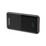 پاوربانک انرجایزر مدل UE10067PQ ظرفیت 10000 میلی آمپر ساعت 22.5W 13 پاوربانک انرجایزر مدل UE10067PQ ظرفیت 10000 میلی آمپر ساعت 22.5W