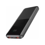 پاوربانک انرجایزر مدل UE10067PQ ظرفیت 10000 میلی آمپر ساعت 22.5W 15 پاوربانک انرجایزر مدل UE10067PQ ظرفیت 10000 میلی آمپر ساعت 22.5W