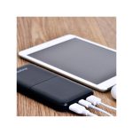 پاوربانک انرجایزر مدل UE10067PQ ظرفیت 10000 میلی آمپر ساعت 22.5W 17 پاوربانک انرجایزر مدل UE10067PQ ظرفیت 10000 میلی آمپر ساعت 22.5W