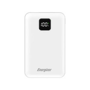 پاوربانک انرجایزر مدل UE10071PQ ظرفیت 10000 میلی آمپر ساعت 22.5W