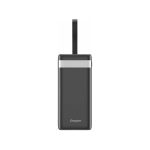 پاوربانک انرجایزر مدل UE20070PQ ظرفیت 20000 میلی آمپر ساعت 22.5W