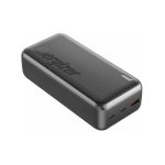 پاوربانک انرجایزر مدل UE30055PQ ظرفیت 30000 میلی آمپر ساعت 22.5W