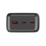 پاوربانک انرجایزر مدل UE30055PQ ظرفیت 30000 میلی آمپر ساعت 22.5W