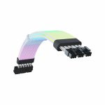 کابل اسلیو گیم مکس مدل VGA 3x8pin