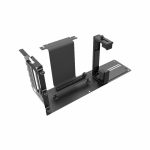 کابل و براکت نصب عمودی کارت گرافیک گیم مکس Vertical GPU Kit