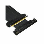 کابل و براکت نصب عمودی کارت گرافیک گیم مکس Vertical GPU Kit