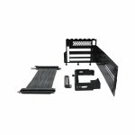 کابل و براکت نصب عمودی کارت گرافیک گیم مکس Vertical GPU Kit