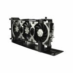 کابل و براکت نصب عمودی کارت گرافیک گیم مکس Vertical GPU Kit
