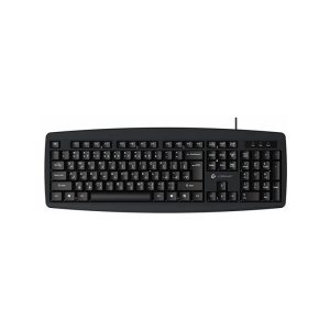 کیبورد لاجی کی مدل K113B