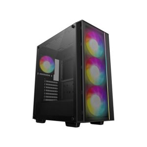 کیس دیپ کول مدل MATREXX 55 MESH V4 C