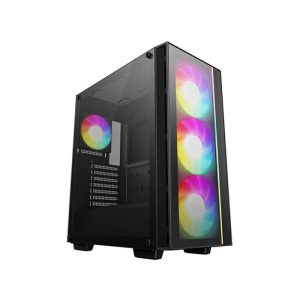 کیس DeepCool MATREXX 55 V4 C