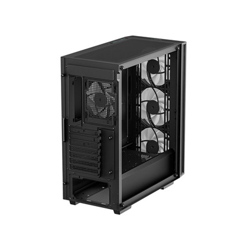 کیس دیپ کول MATREXX 55 V4 C 5 کیس دیپ کول مدل MATREXX 55 V4 C