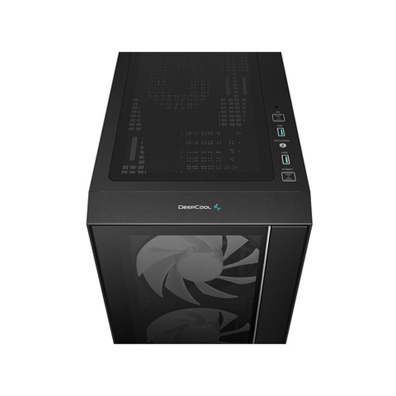 کیس دیپ کول MATREXX 55 V4 C 6 کیس دیپ کول مدل MATREXX 55 V4 C