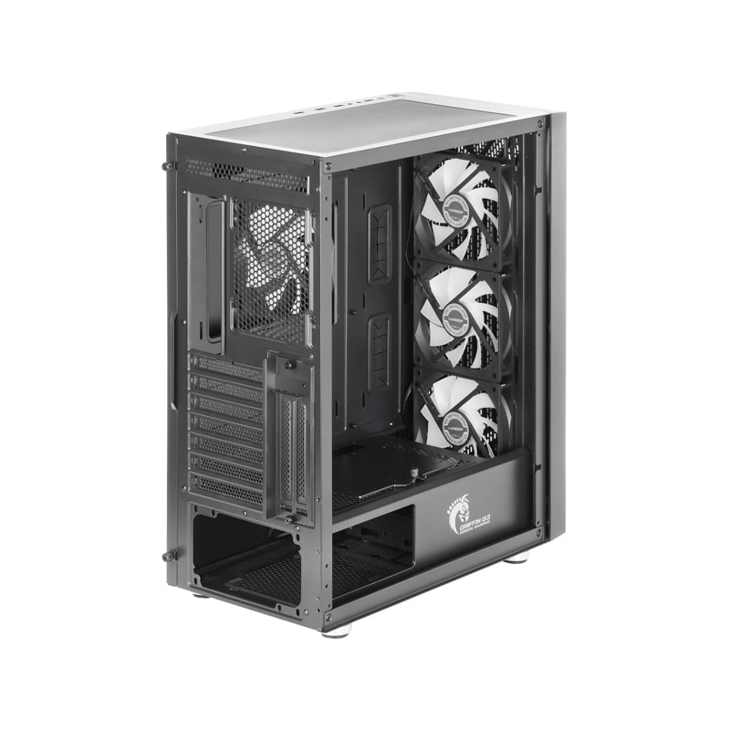 کیس گرین مدل GRIFFIN G3 Plus 14 کیس گرین مدل GRIFFIN G3 Plus