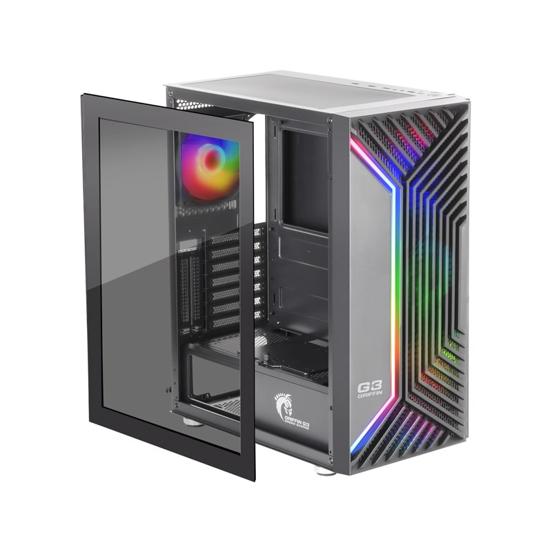 کیس گرین مدل GRIFFIN G3 Plus 3 کیس گرین مدل GRIFFIN G3 Plus