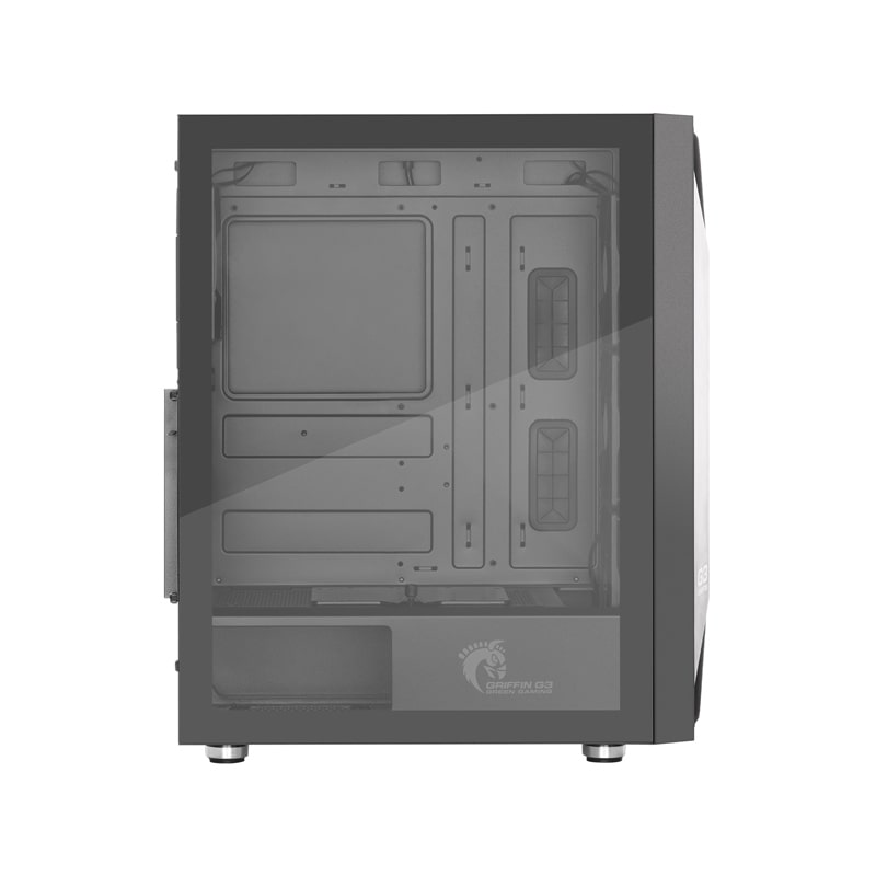 کیس گرین مدل GRIFFIN G3 Plus 6 کیس گرین مدل GRIFFIN G3 Plus