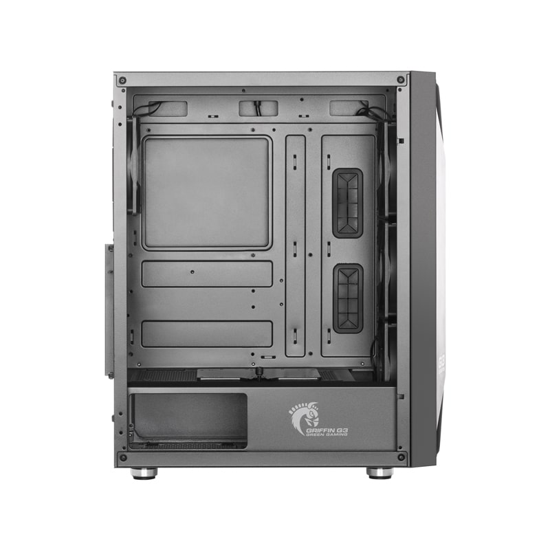 کیس گرین مدل GRIFFIN G3 Plus 7 کیس گرین مدل GRIFFIN G3 Plus