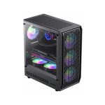 کیس گیم مکس مدل Forge AB