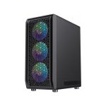 کیس گیم مکس مدل Forge AB