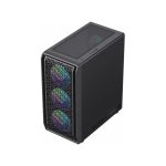 کیس گیم مکس مدل Forge AB
