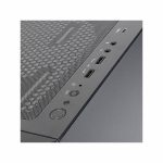 کیس گیمینگ سیلوراستون مدل FARA 514X-BG