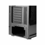 کیس گیمینگ سیلوراستون مدل FARA 514X-BG