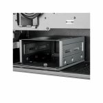 کیس گیمینگ سیلوراستون مدل FARA 514X-BG