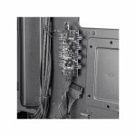 کیس گیمینگ سیلوراستون مدل FARA 514X-BG