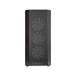کیس گیمینگ سیلوراستون مدل FARA 514X-BG